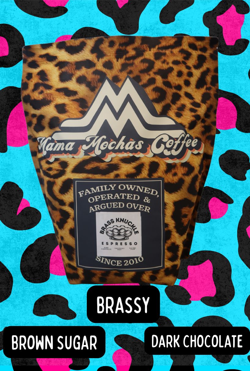 Mama Mocha's Coffee Roasters & Espresso Bar Training – Mama Mocha's