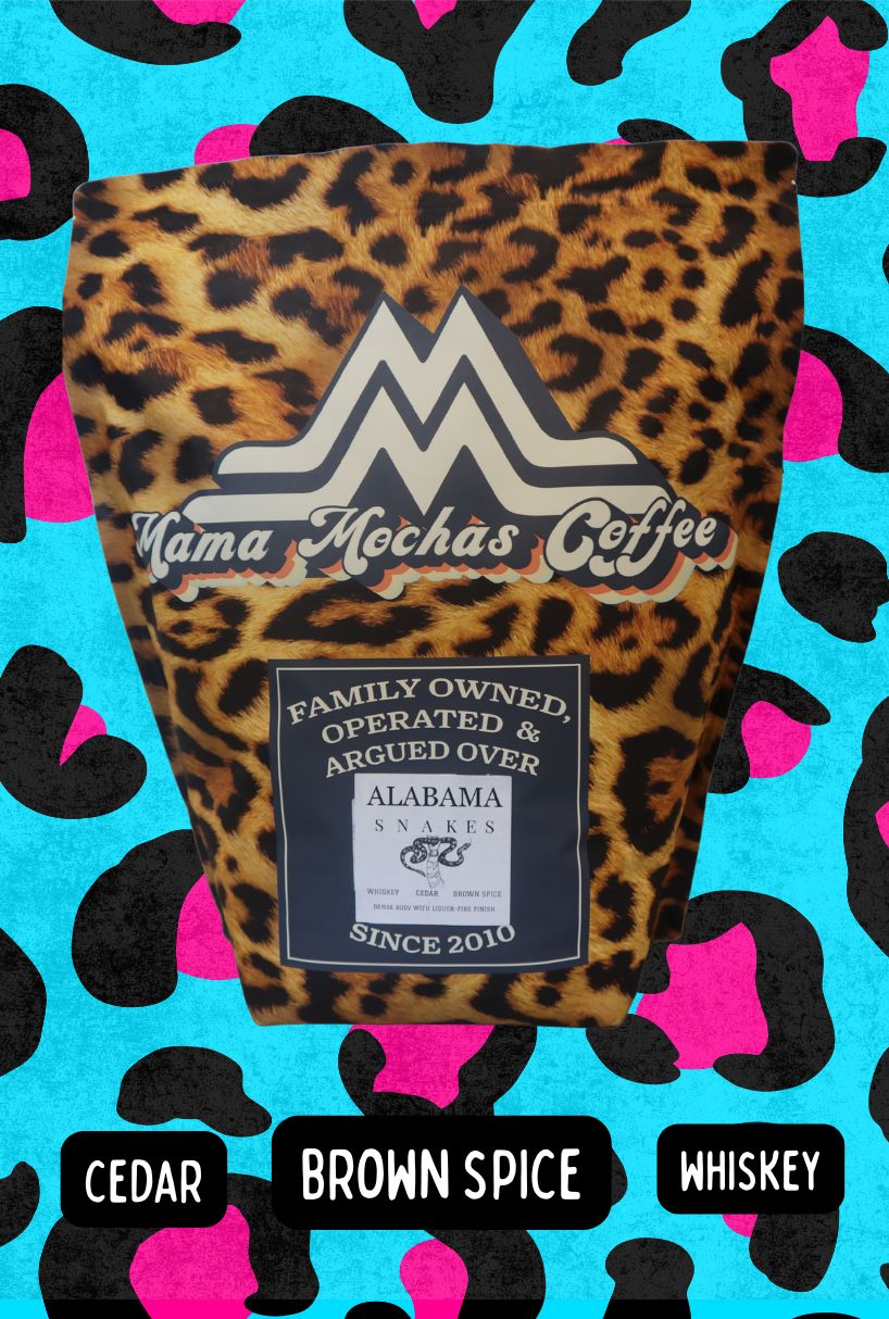 Liquid Ambition BULK – Mama Mocha's