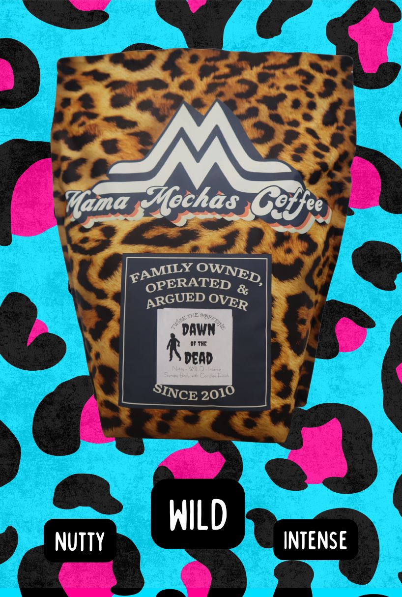 COFFEE – Mama Mocha's