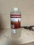 PICK UP ONLY: food grade phosphoric acid, 32oz