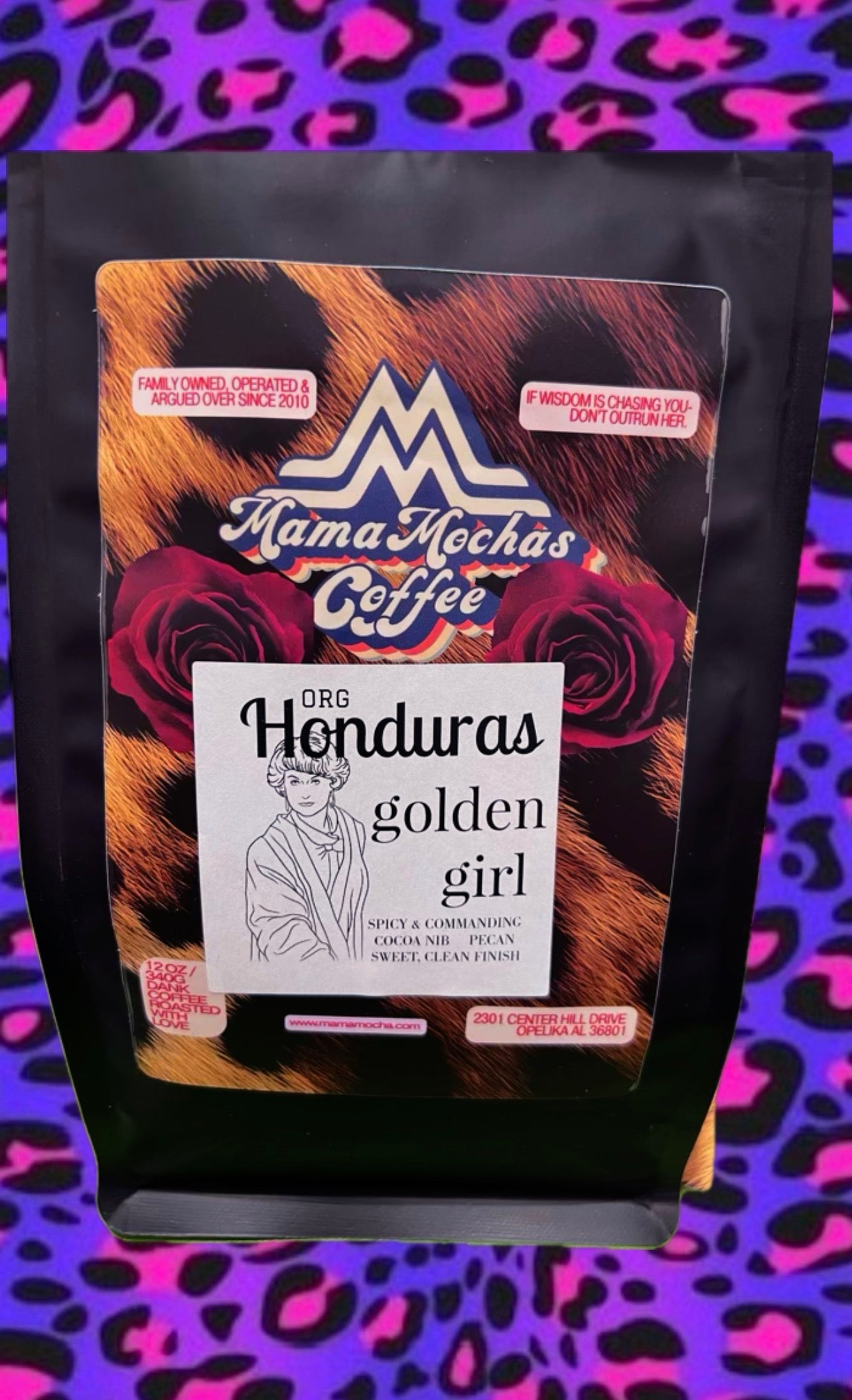 Mama Mocha's Coffee Roasters & Espresso Bar Training – Mama Mocha's