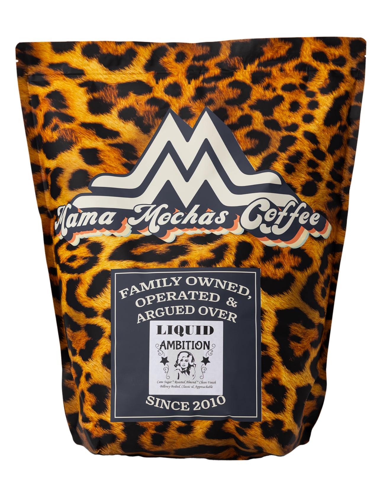 to-mama Mama Mocha's Coffee Roasters & Espresso Bar Training – Mama Mocha's
