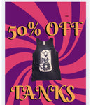 SALE! Classic Tank X LARGE