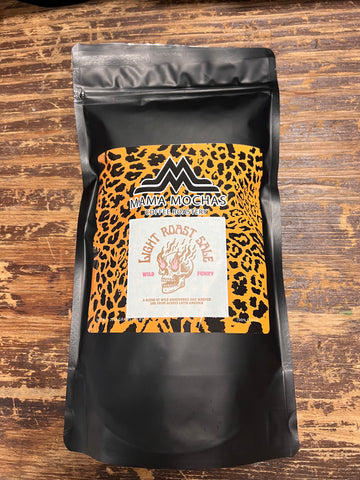 LIGHT ROAST SALE 12oz