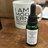 Mama Mocha’s Oil